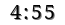 Duration